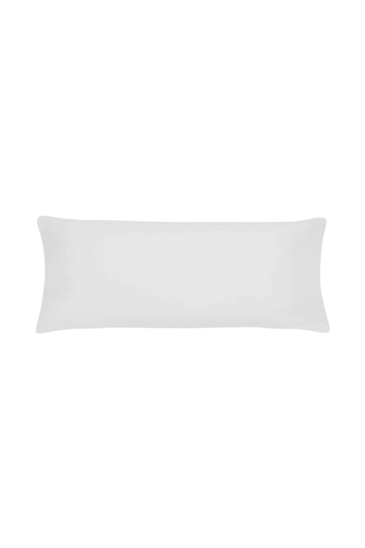 Enchimento de Almofada com Forro em Microfibra 30x80 - Clocasa | Além do Conforto