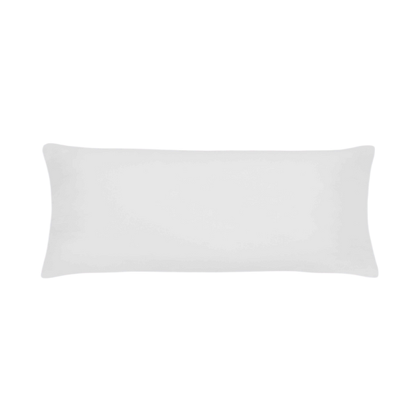 Enchimento de Almofada com Forro em Microfibra 30x80 - Clocasa | Além do Conforto