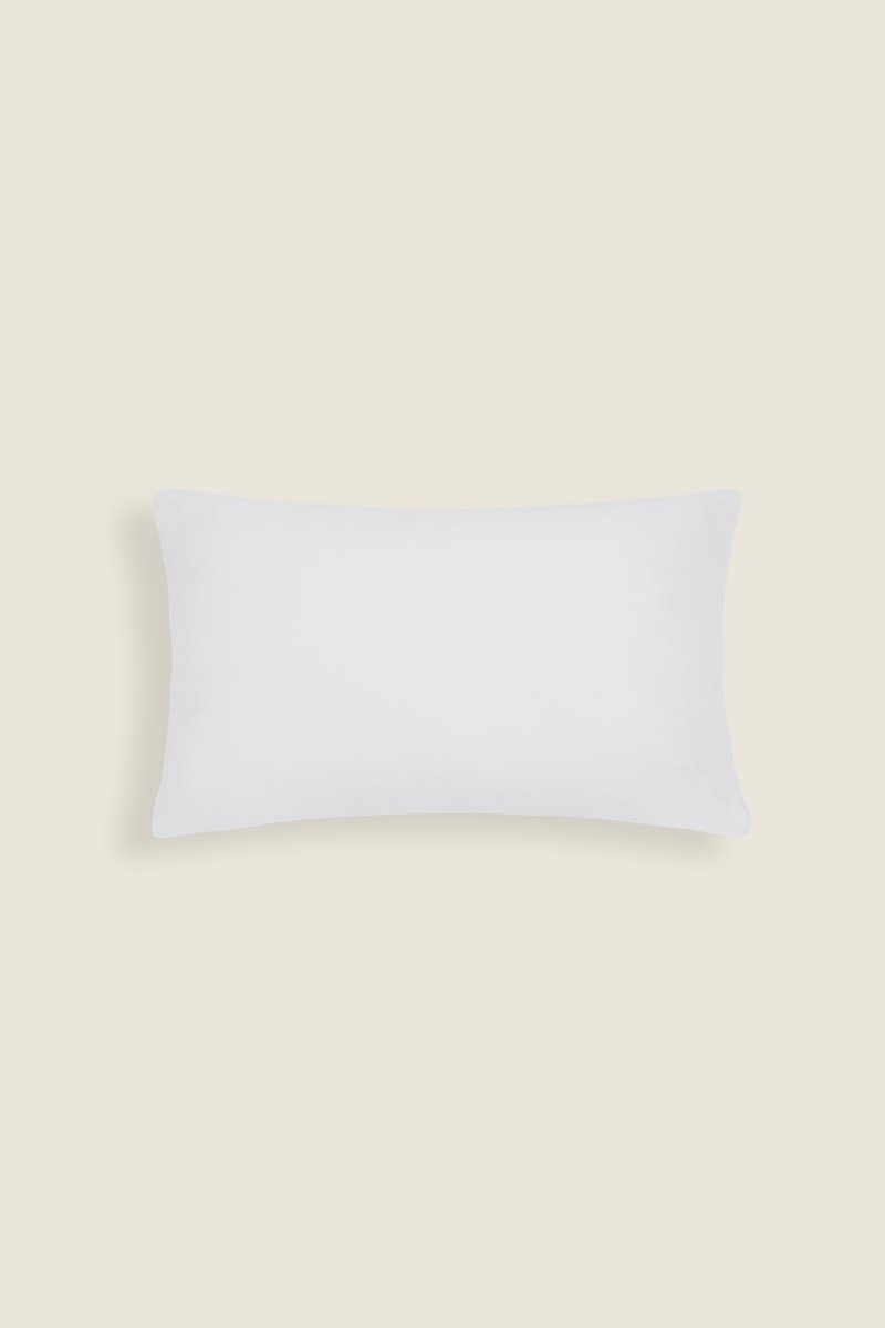 Enchimento de Almofada com Forro em Microfibra 35x55 - Clocasa | Além do Conforto