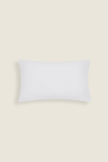 Enchimento de Almofada com Forro em Microfibra 35x55 - Clocasa | Além do Conforto