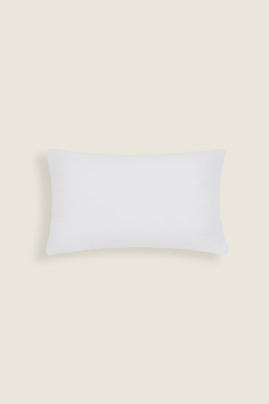 Enchimento de Almofada com Forro em Microfibra 35x55 - Clocasa | Além do Conforto