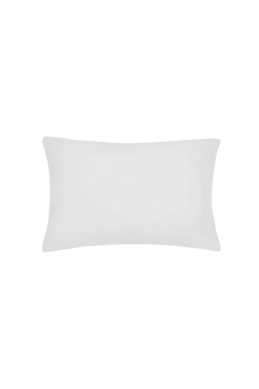 Enchimento de Almofada com Forro em Microfibra 40x60 - Clocasa | Além do Conforto