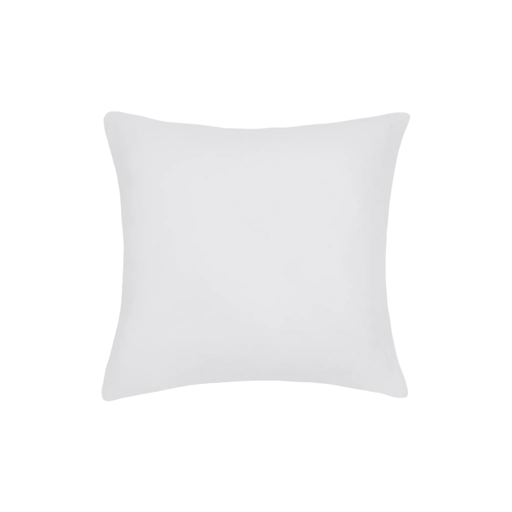 Enchimento de Almofada com Forro em Microfibra 45x45 - Clocasa | Além do Conforto