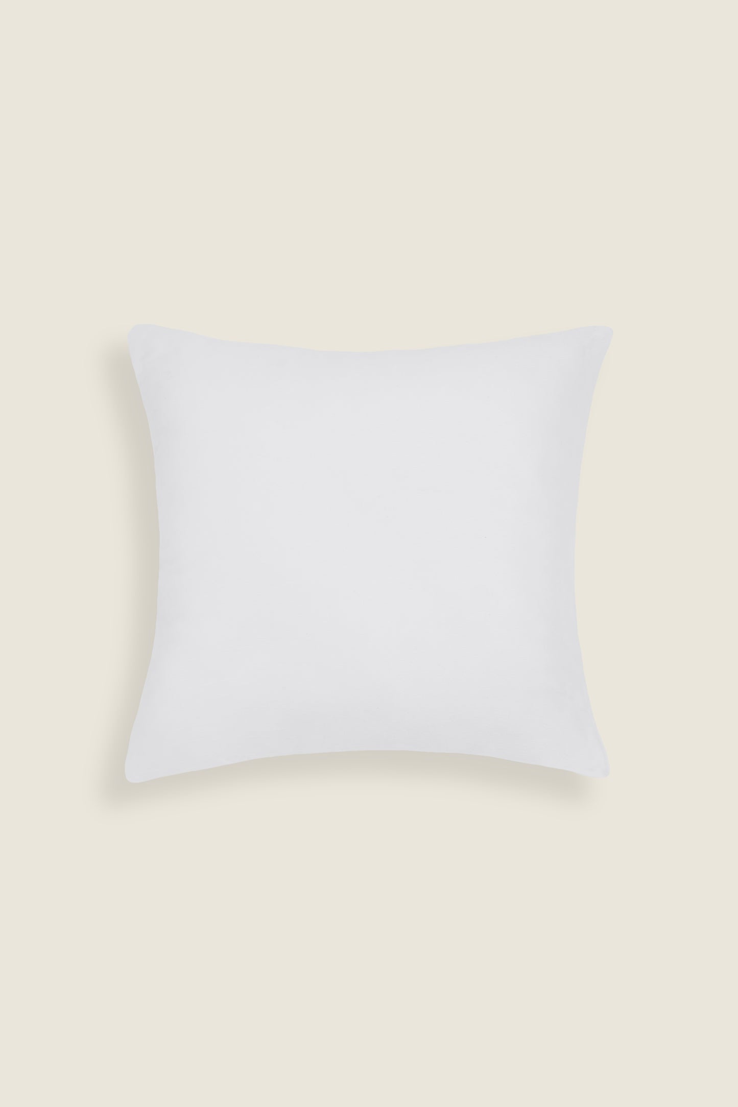 Enchimento de Almofada com Forro em Microfibra 55X55 - Clocasa | Além do Conforto