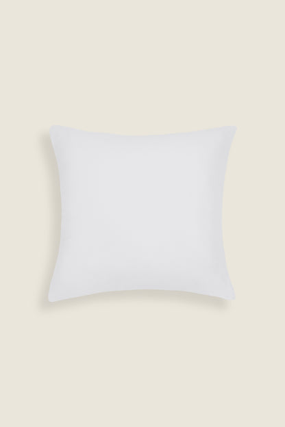 Enchimento de Almofada com Forro em Microfibra 55X55 - Clocasa | Além do Conforto