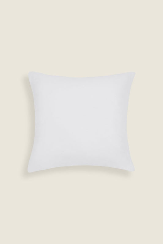 Enchimento de Almofada com Forro em Microfibra 55X55 - Clocasa | Além do Conforto