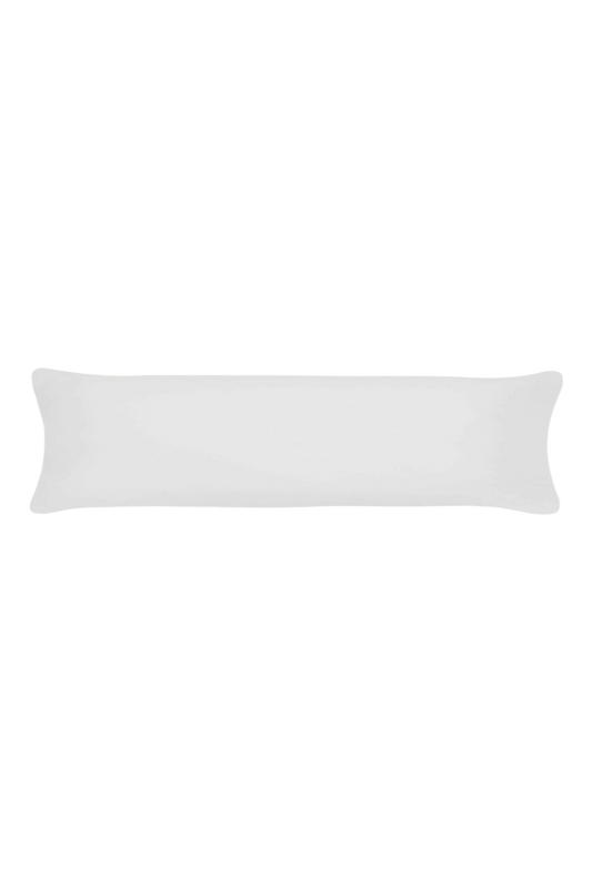 Enchimento de Almofada com Forro em Microfibra 30x115