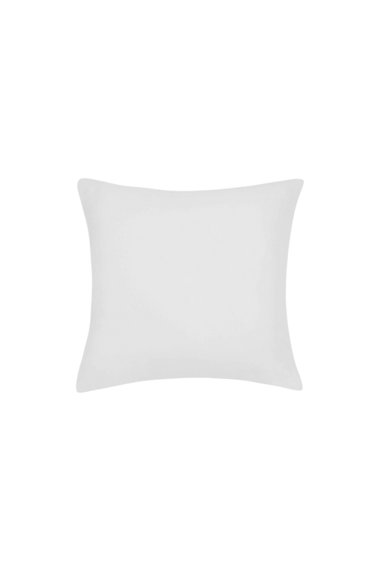 Enchimento de Almofada com Forro em Microfibra 45x45