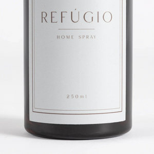 Home Spray Refúgio - Clocasa | Além do Conforto