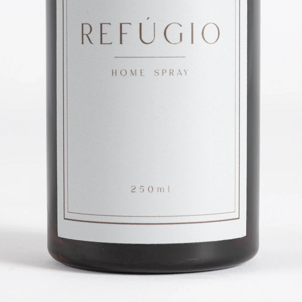 Home Spray Refúgio - Clocasa | Além do Conforto
