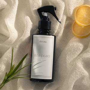 Home Spray Refúgio - Clocasa | Além do Conforto