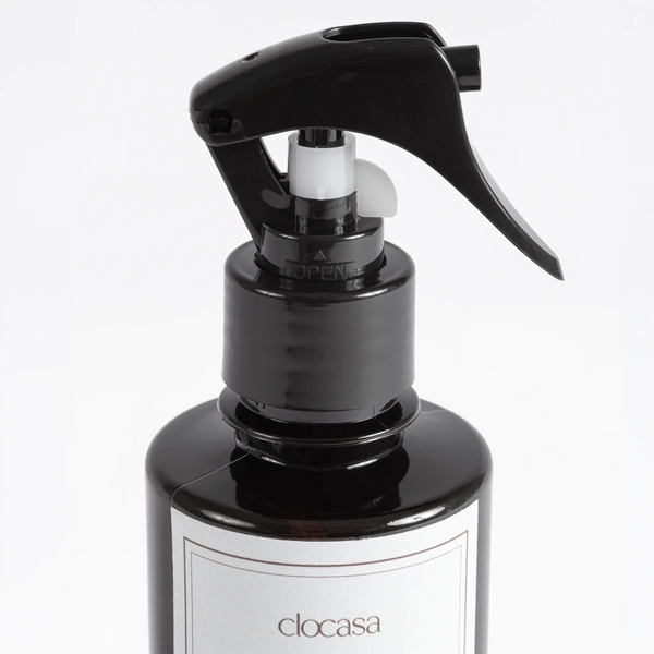 Home Spray Refúgio - Clocasa | Além do Conforto