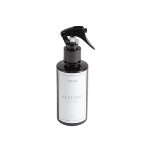 Home Spray Refúgio - Clocasa | Além do Conforto