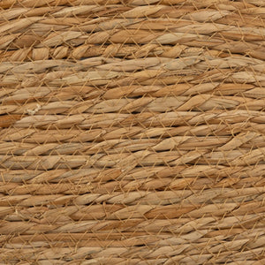 Jogo Americano Oval em Fibra Natural 45x30 - Clocasa | Além do Conforto