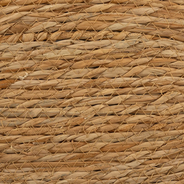 Jogo Americano Oval em Fibra Natural 45x30 - Clocasa | Além do Conforto