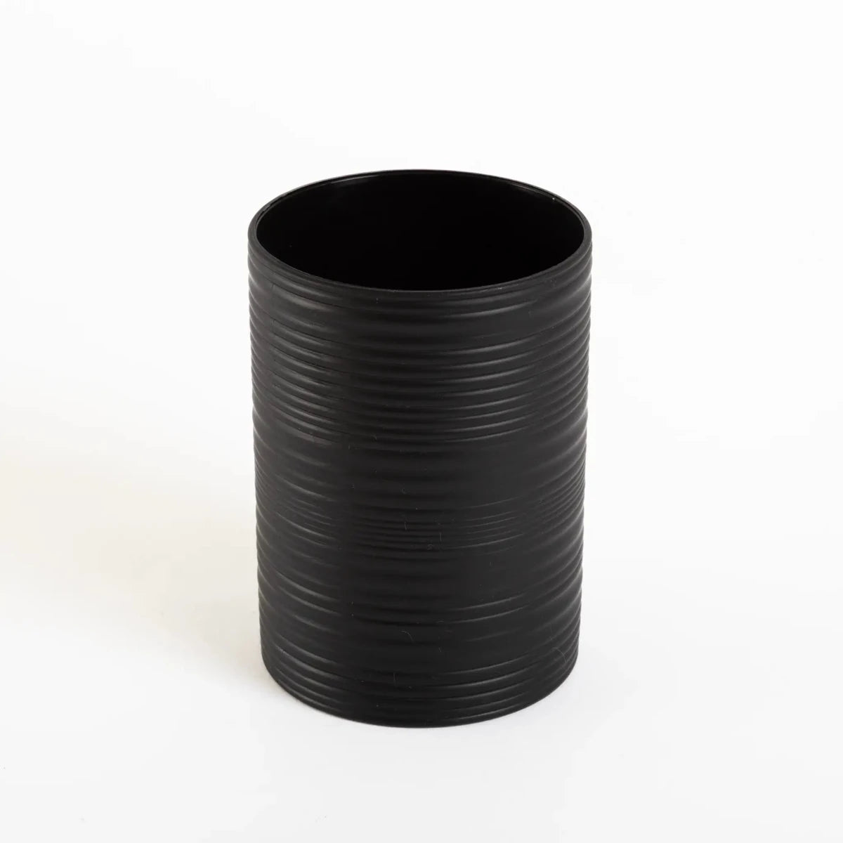 Kit Banheiro 6 Peças Bambu Preto - Clocasa | Além do Conforto