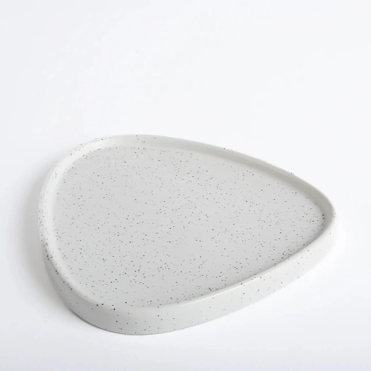 Kit Banheiro Cerâmica 4 Peças Branco - Clocasa | Além do Conforto