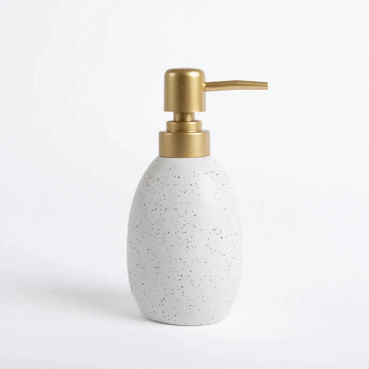 Kit Banheiro Cerâmica 4 Peças Branco - Clocasa | Além do Conforto