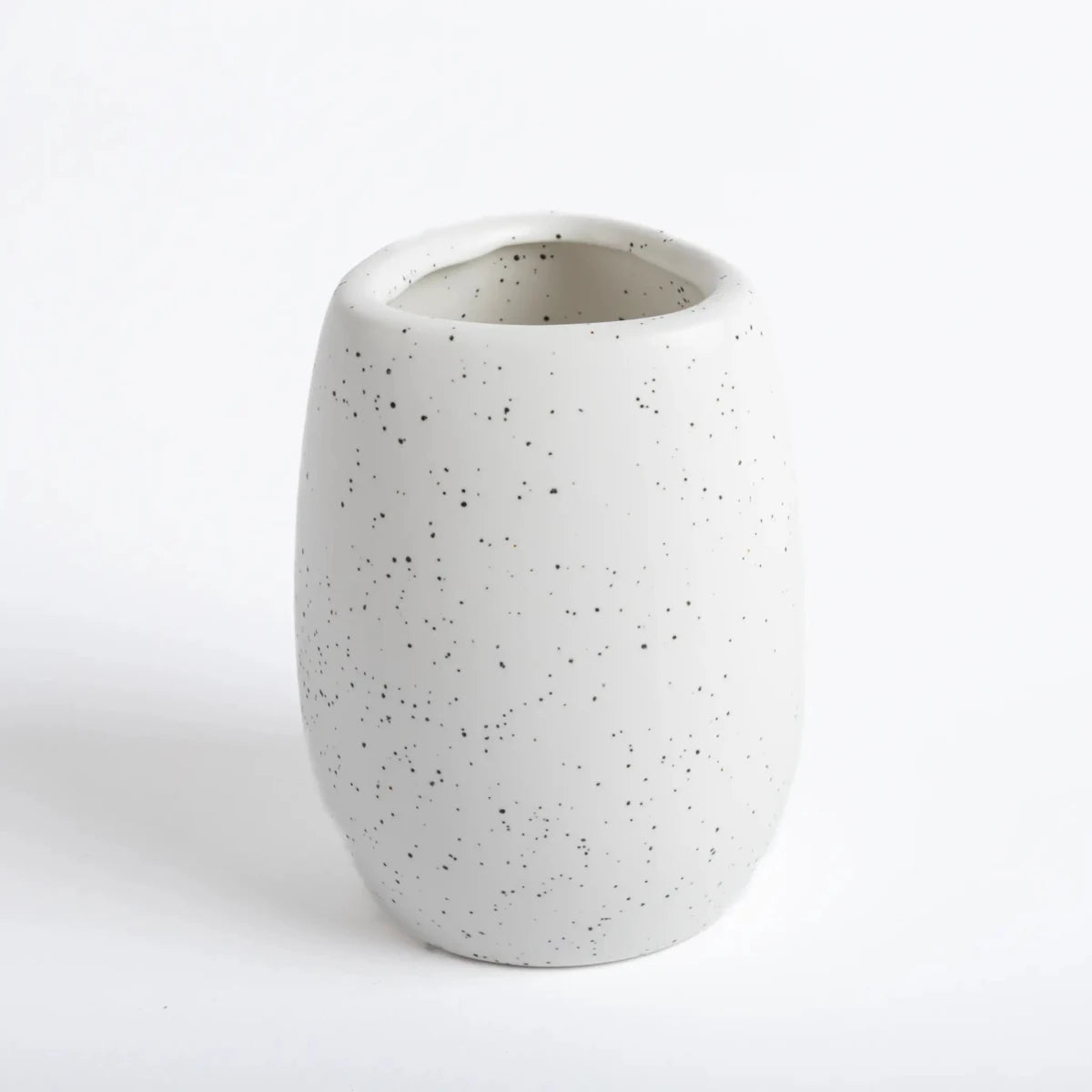 Kit Banheiro Cerâmica 4 Peças Branco - Clocasa | Além do Conforto