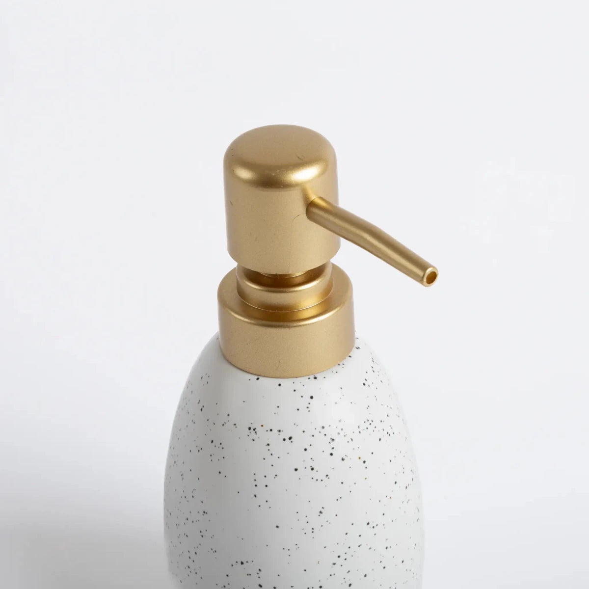 Kit Banheiro Cerâmica 4 Peças Branco - Clocasa | Além do Conforto