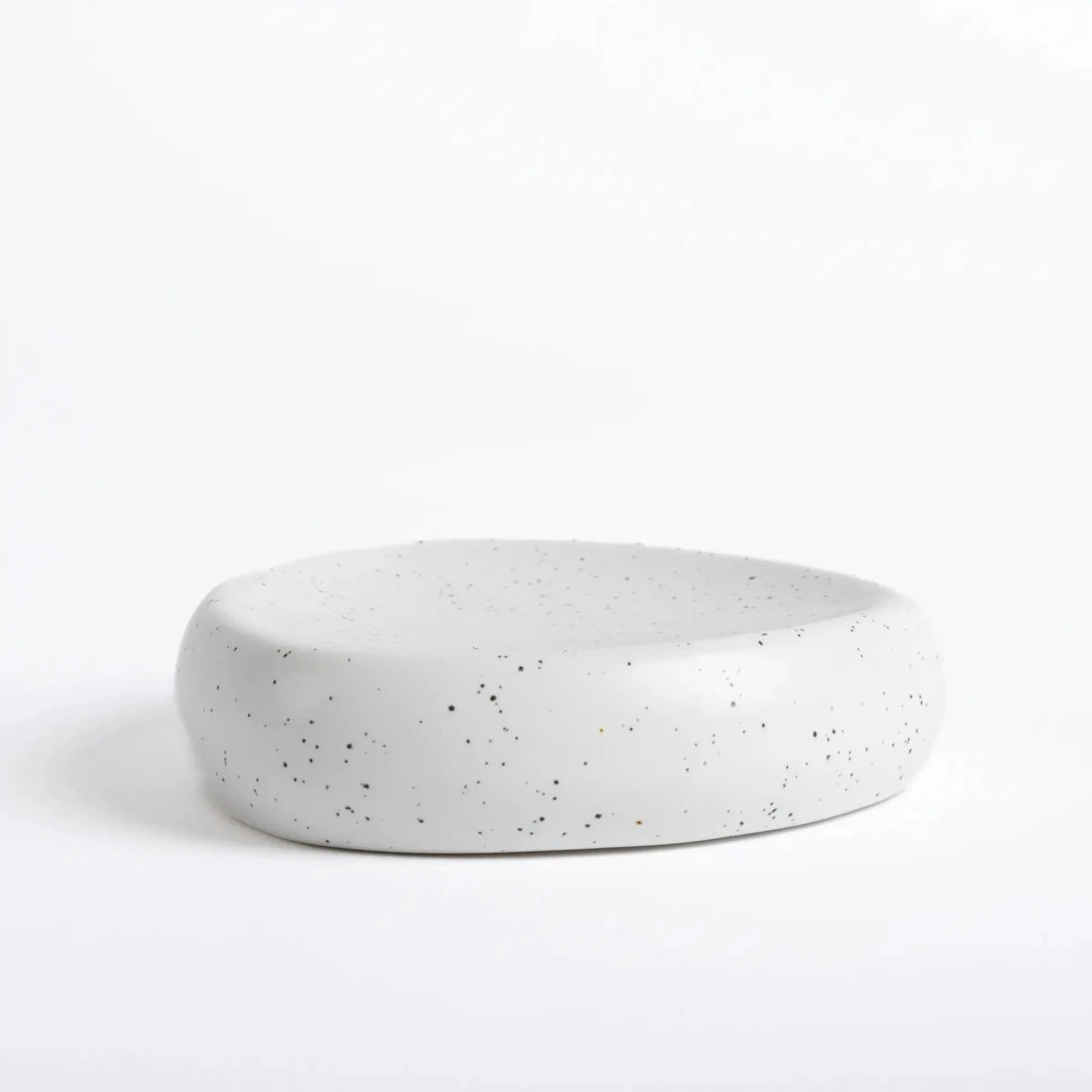 Kit Banheiro Cerâmica 4 Peças Branco - Clocasa | Além do Conforto