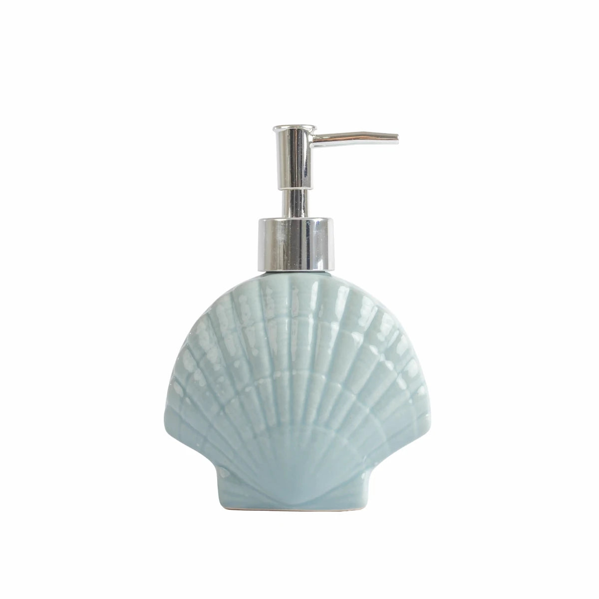 Kit Banheiro Concha 4 Peças Aqua - Clocasa | Além do Conforto