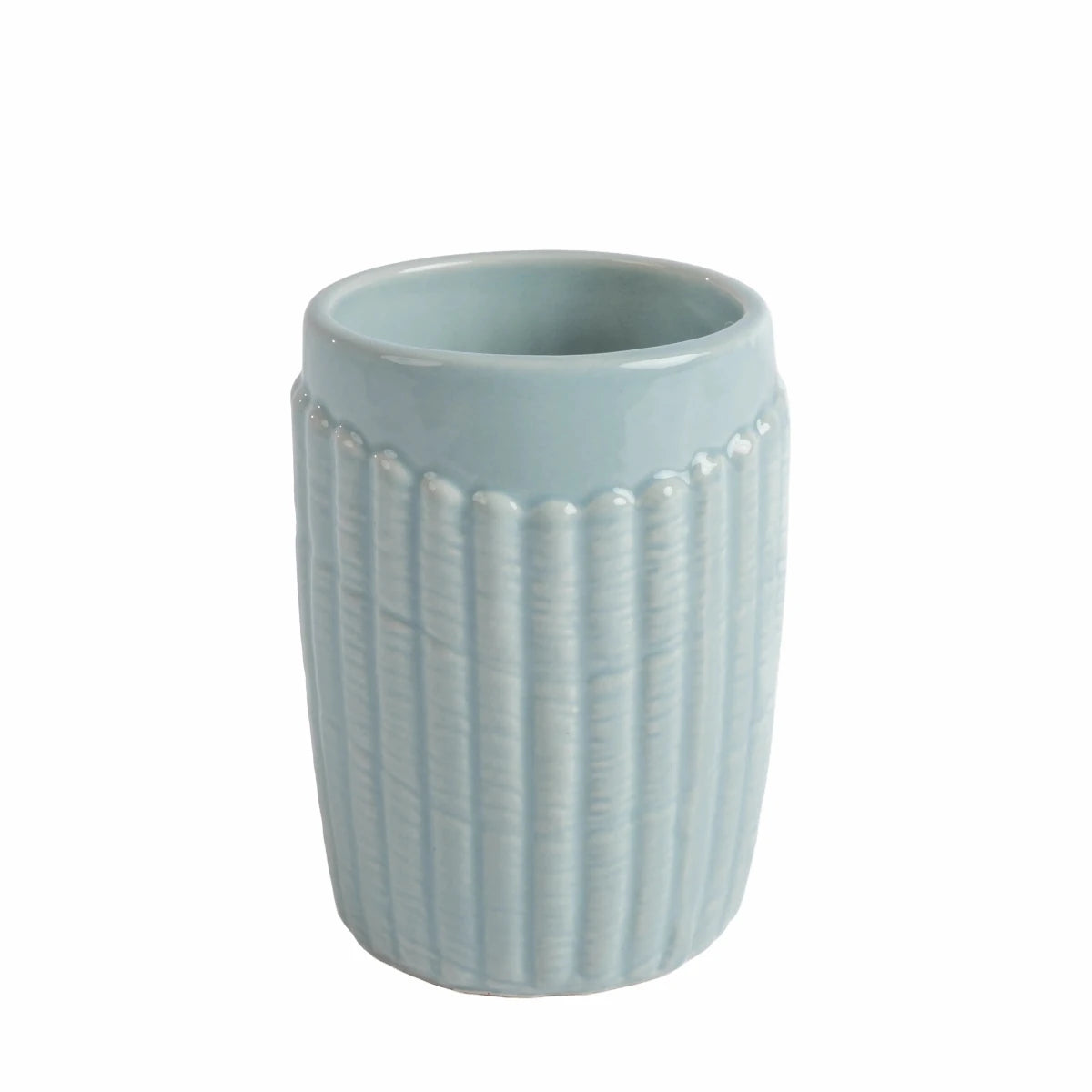 Kit Banheiro Concha 4 Peças Aqua - Clocasa | Além do Conforto