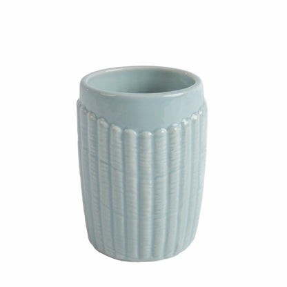 Kit Banheiro Concha 4 Peças Aqua - Clocasa | Além do Conforto