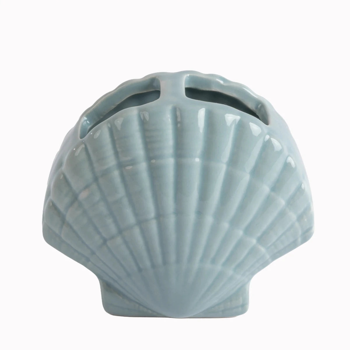 Kit Banheiro Concha 4 Peças Aqua - Clocasa | Além do Conforto