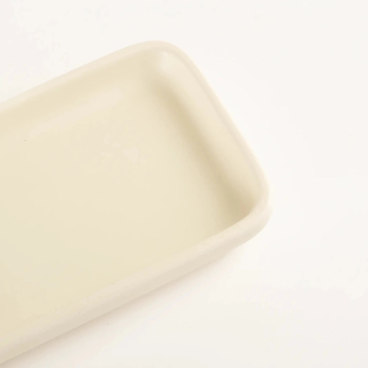 Kit Banheiro Sabão e Creme Branco - Clocasa | Além do Conforto