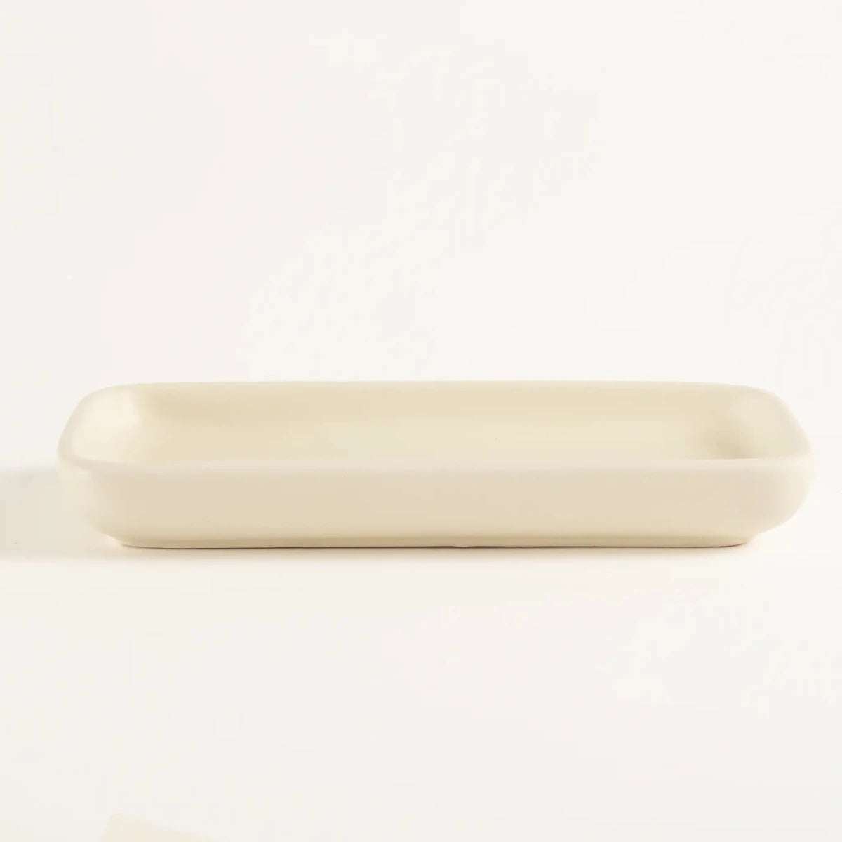 Kit Banheiro Sabão e Creme Branco - Clocasa | Além do Conforto