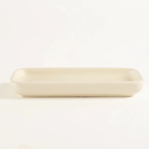 Kit Banheiro Sabão e Creme Branco - Clocasa | Além do Conforto