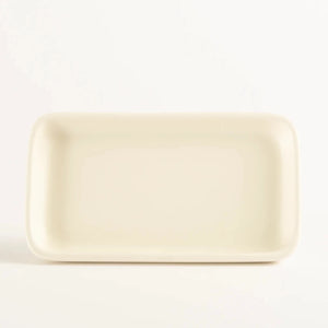 Kit Banheiro Sabão e Creme Branco - Clocasa | Além do Conforto