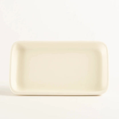 Kit Banheiro Sabão e Creme Branco - Clocasa | Além do Conforto