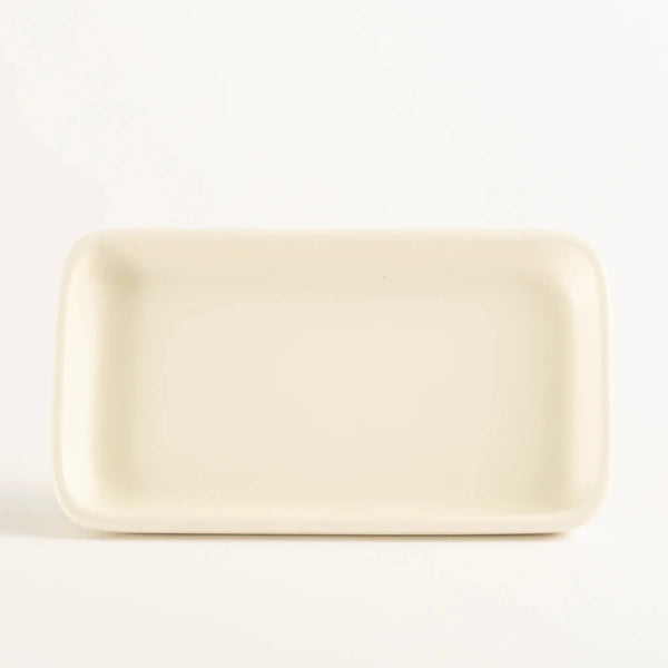 Kit Banheiro Sabão e Creme Branco - Clocasa | Além do Conforto
