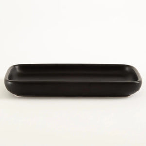 Kit Banheiro Sabão e Creme Preto - Clocasa | Além do Conforto