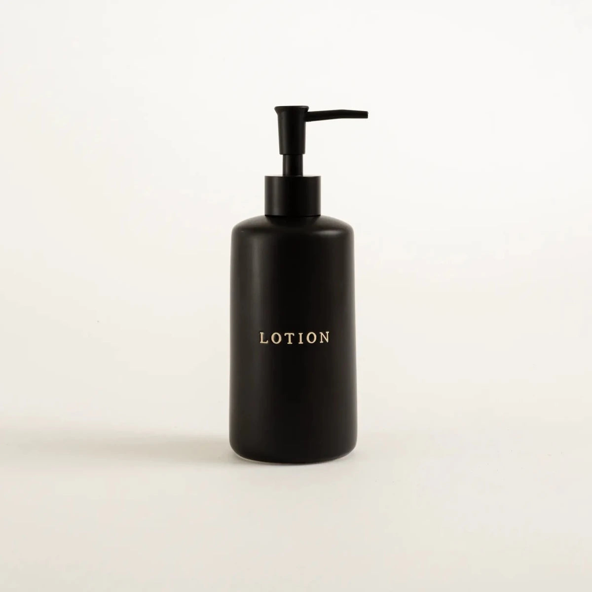 Kit Banheiro Sabão e Creme Preto - Clocasa | Além do Conforto