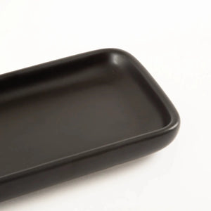 Kit Banheiro Sabão e Creme Preto - Clocasa | Além do Conforto