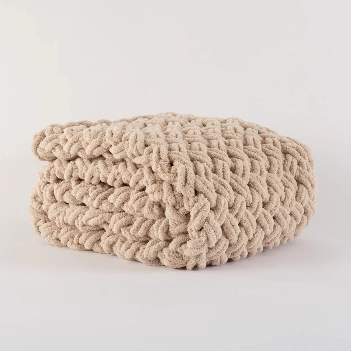 Peseira Tramada Cama Natural 80X220 - Clocasa | Além do Conforto