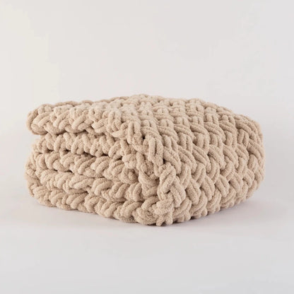 Peseira Tramada Cama Natural 80X220 - Clocasa | Além do Conforto