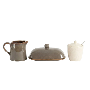 Kit Cerâmicas de Mesa