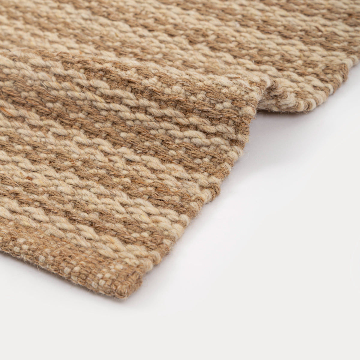 Tapete Juta Tramado 60X180 Natural - Clocasa | Além do Conforto
