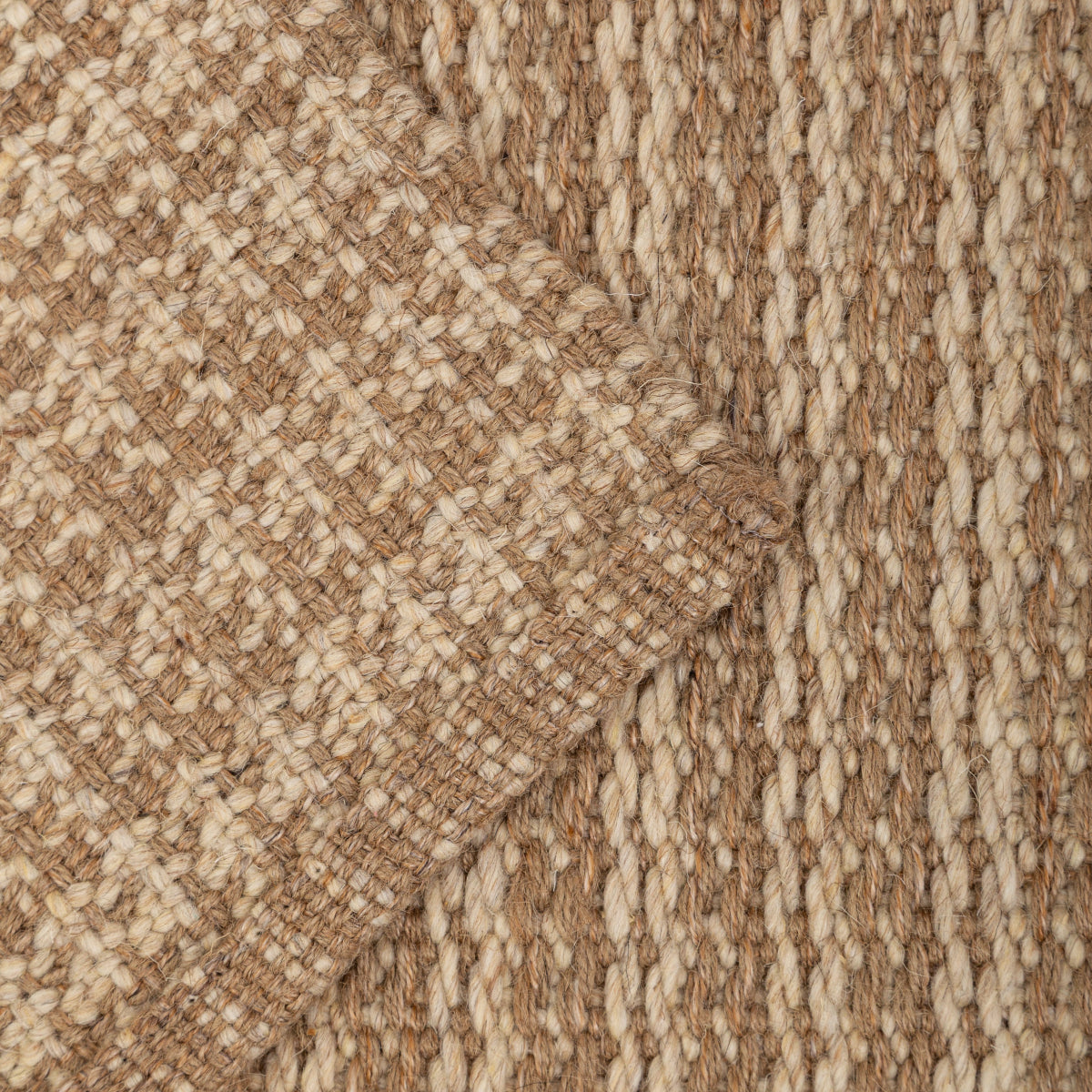 Tapete Juta Tramado 60X180 Natural - Clocasa | Além do Conforto