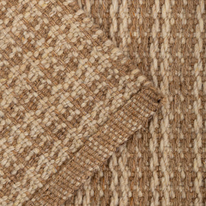 Tapete Juta Tramado 60X90/Natural - Clocasa | Além do Conforto