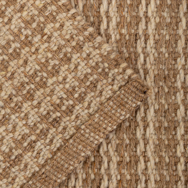 Tapete Juta Tramado 60X90/Natural - Clocasa | Além do Conforto