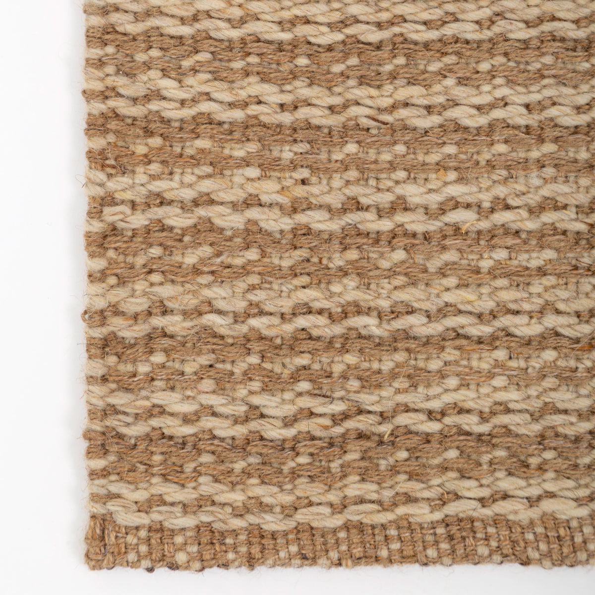 Tapete Juta Tramado 60X90/Natural - Clocasa | Além do Conforto